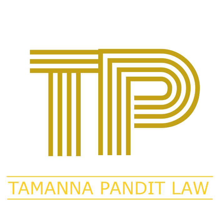 Tamanna Pandit Law